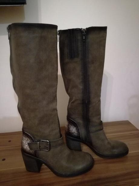 Čižmy, graceland,38