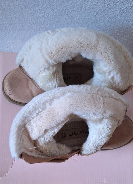 Cizmicky 26 nelli blu, nelli blu,26