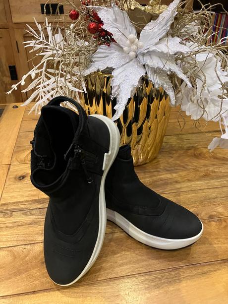 Ecco kožené, ecco,38