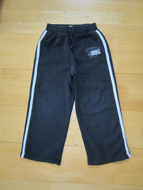 Chlapcenske teplaky - oshkosh, oshkosh,122