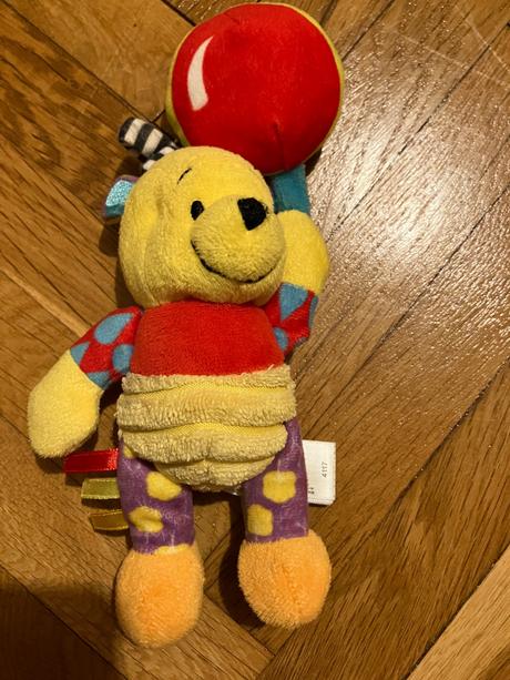 Plysaky 2-hladame novy domov- cena podla velkosti,