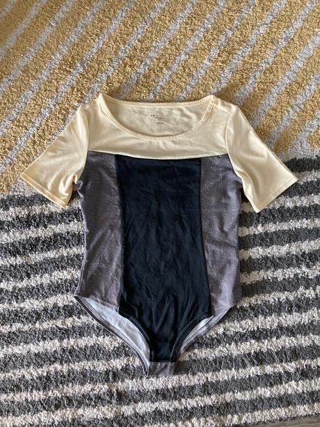 Body na cvičenie 134/140, reserved,134