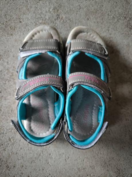 Sandále pre chlapca, 30