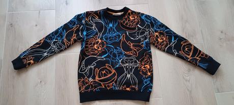 Frajerská mikina, pepco,146