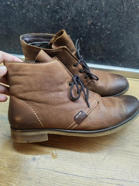 Dámske topánky, 39