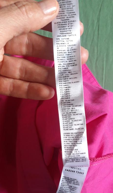 Letné šaty, liu jo,s