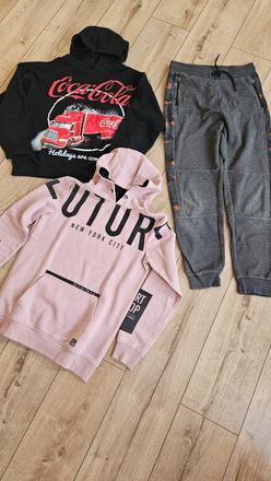 Na doma 158/164, 158–170