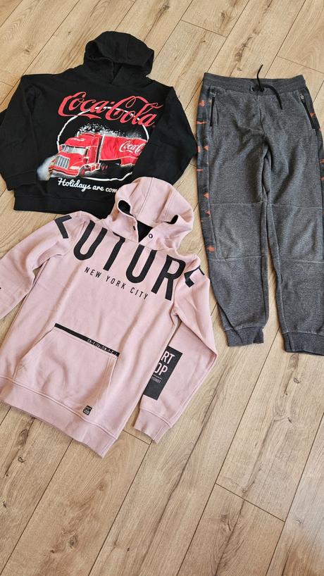 Na doma 158/164, 158–170