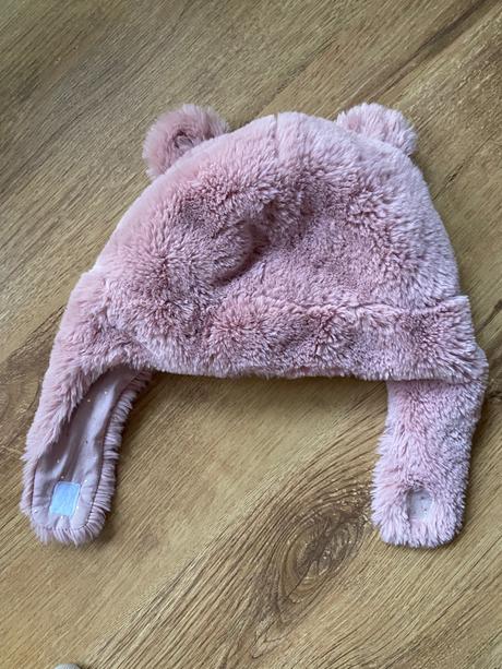 Ciapka baranica zara, zara