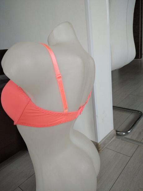 Neon podprsenka, george,75d