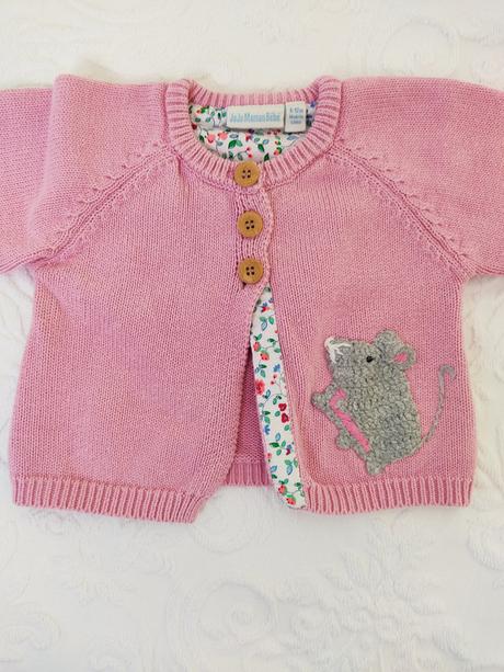 Jojo maman bébé, 74