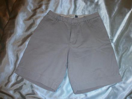 Krátke nohavice, 146