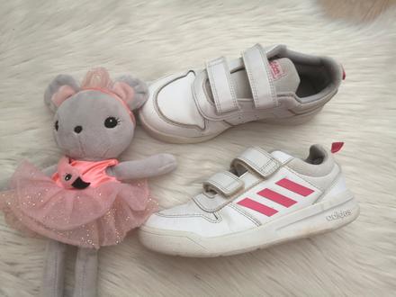 Adidas tenisky, v. 33, adidas,33