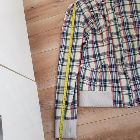 Prechodná bunda s/m, m