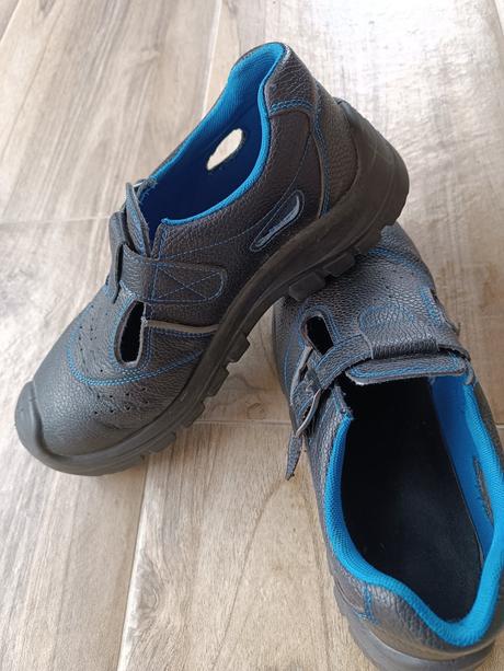 Pracovná obuv zn.cerva, 43