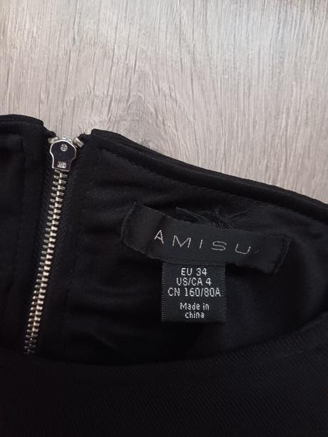 Spoločenské šaty, amisu,34