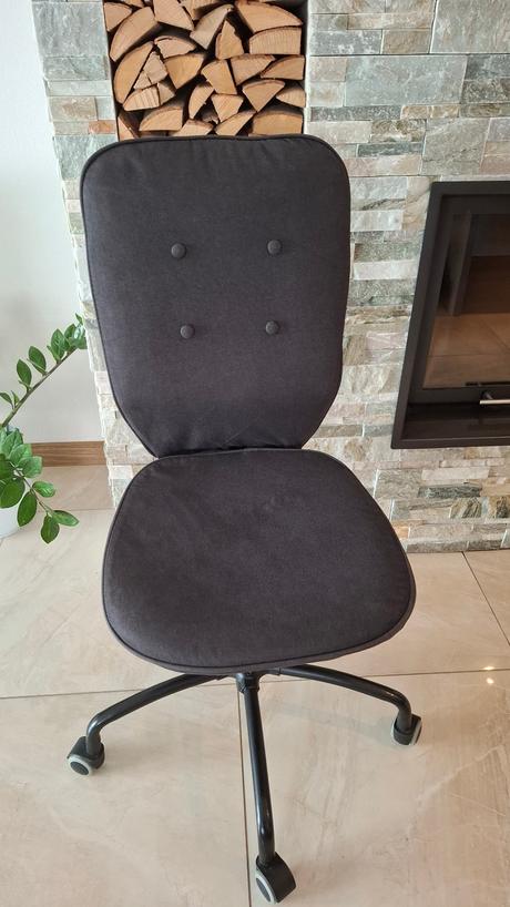 Ikea stolička k písaciemu stolu,