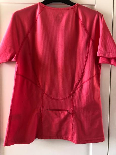 Funkčné tričko s odlo, s