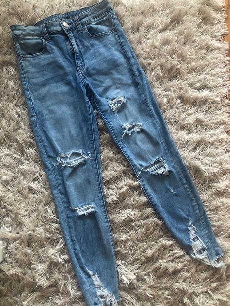 Rifle, american eagle,xs