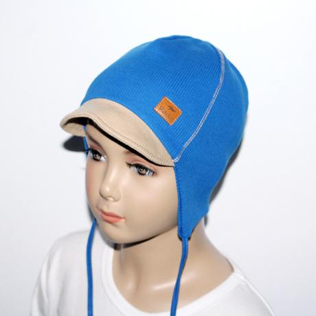 Čiapka erik rebro rada, rada,50 / 52 / 54