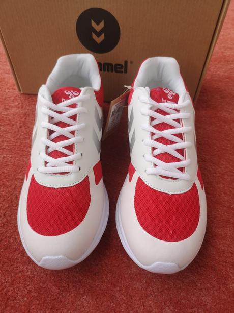 Hummel dámske tenisky na leto veľkosť 41, 41