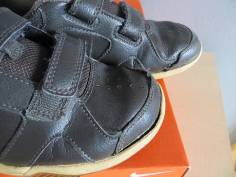 Tenisky adidas, nike,32