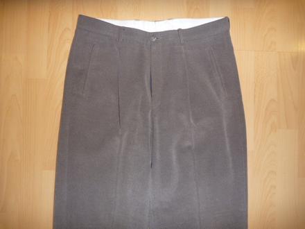 Spoločenské nohavice, 50