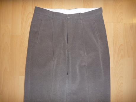 Spoločenské nohavice, 50