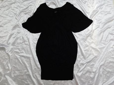 Pekna upletove trendy saty, gina,36