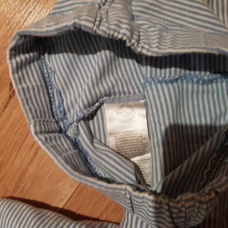 Pyžamo 98/104 tchibo, tchibo,98