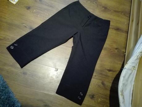3/4 nohavice, evie,40