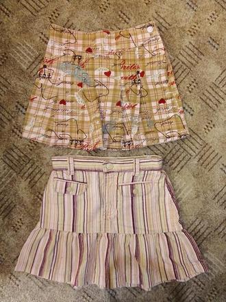 Súkenky 104-122, h&m,104