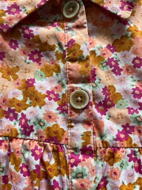 Šaty 128 cm (5-6 r), 128