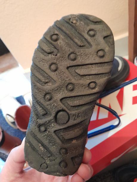 Zimné topánky, superfit,24