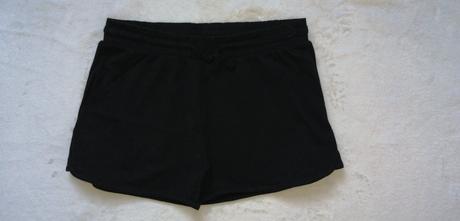 Bavlnené šortky, takko,164