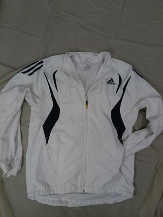 Adidas pánska športová bunda, adidas,s