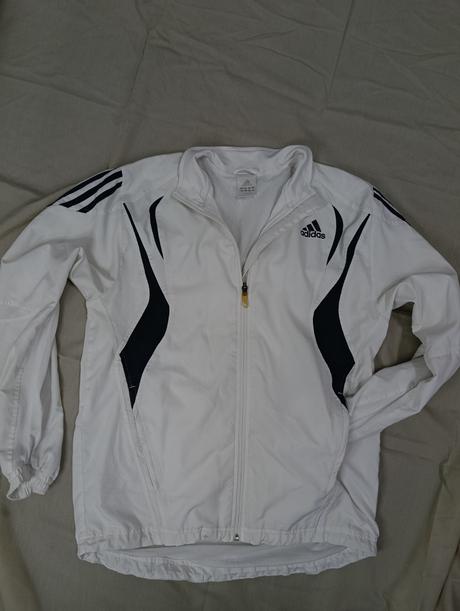 Adidas pánska športová bunda, adidas,s