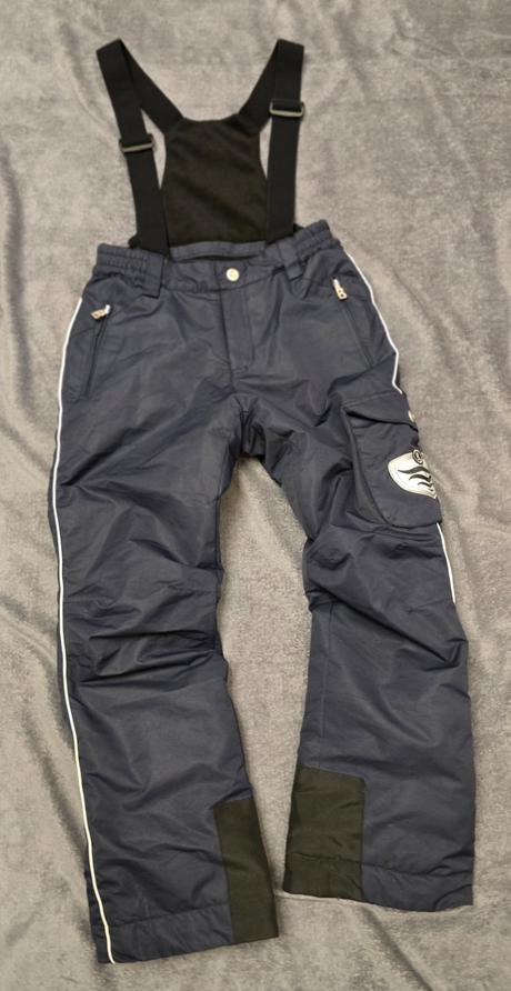 Lyžiarska súprava bogner, 146