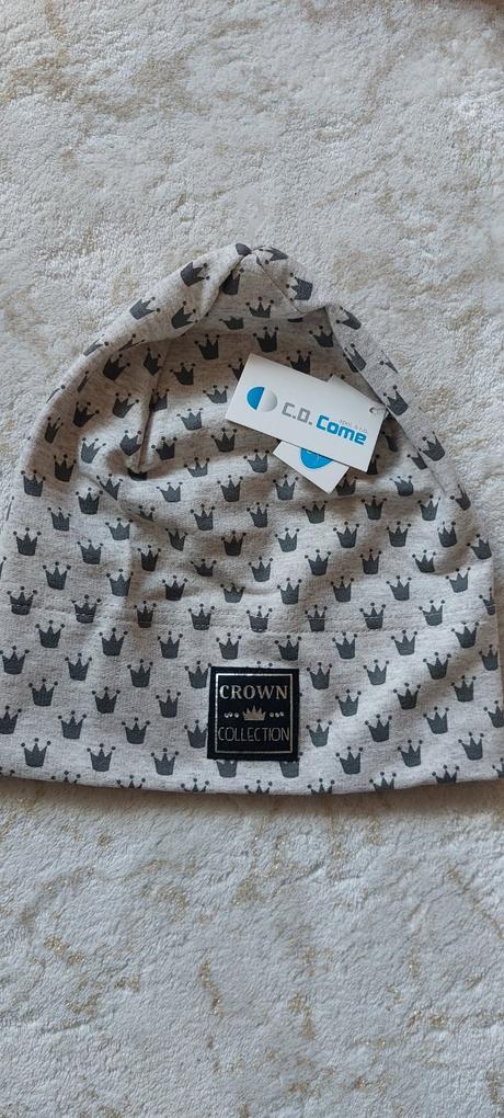 Krasna elegantne športová čiapka, marika,98