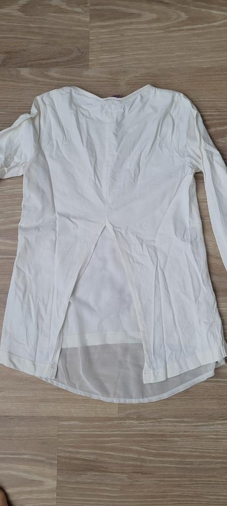 Tricko dlhy rukav, f&f,152