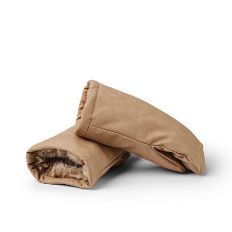 Nové rukavice na kočík, elodie details