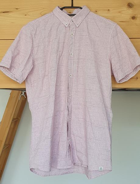 Tom tailor panska košeľa, tom tailor,m