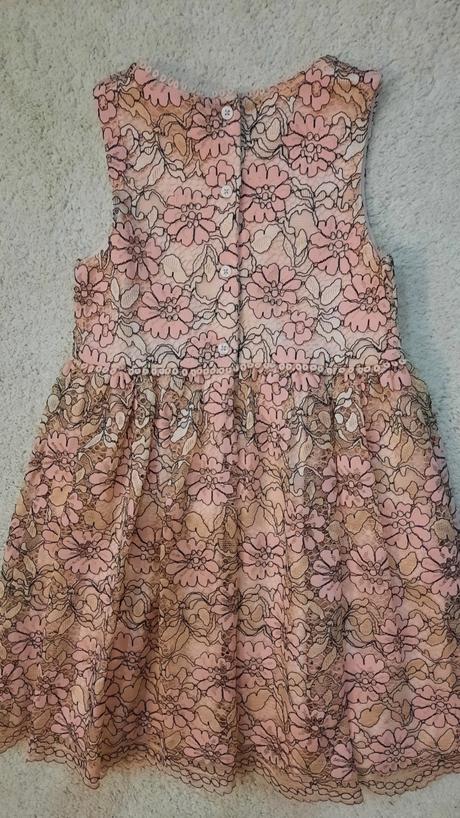 Nové šaty next, next,116