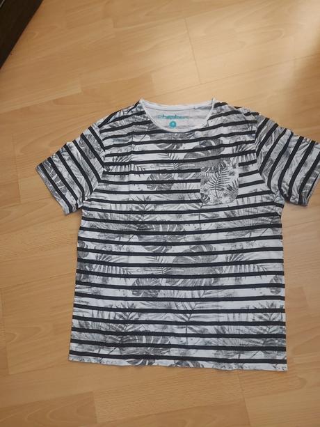 Tričko, chapter young,m