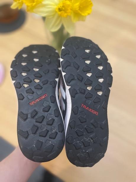 Adidas terrex lego dievčenské tenisky velkost 33, adidas,33