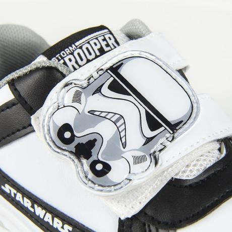 Športové topánky s led star wars, 25 - 30