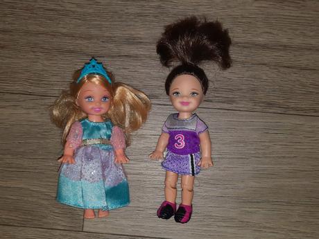Deti pre barbie 4,