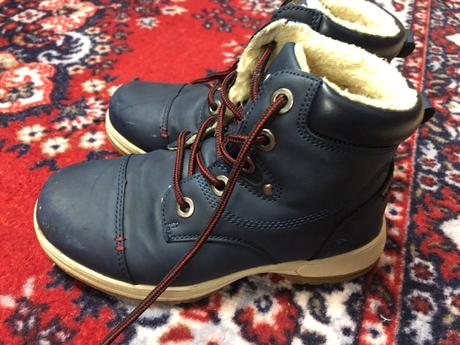 Detské baťa topánky, baťa,34