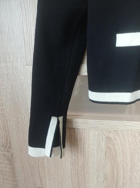 Svetrík zara, zara,xs