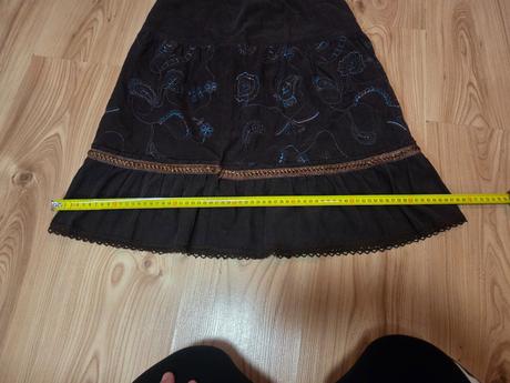 Sukňa, 36